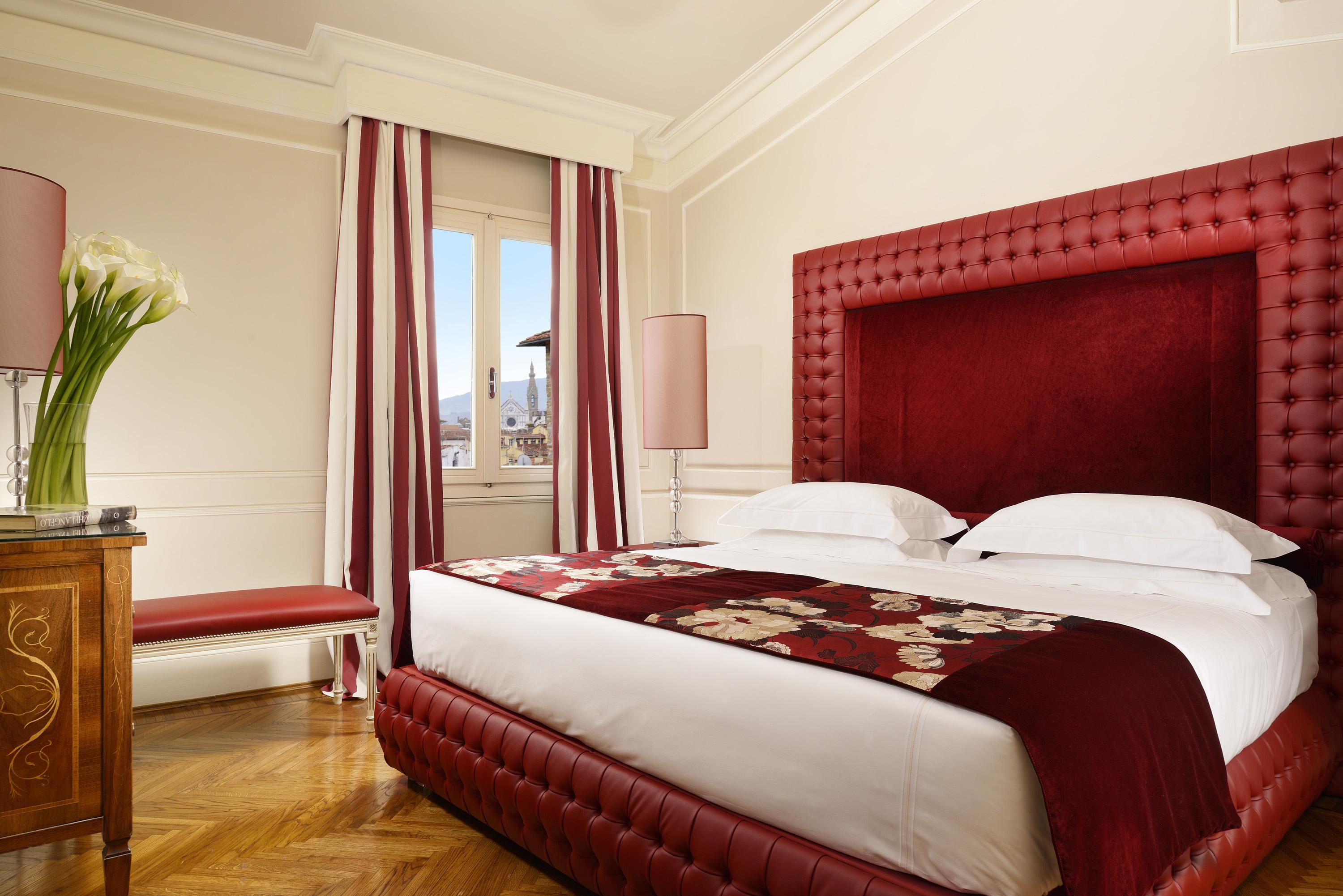 Brunelleschi Hotel Firenze Eksteriør billede