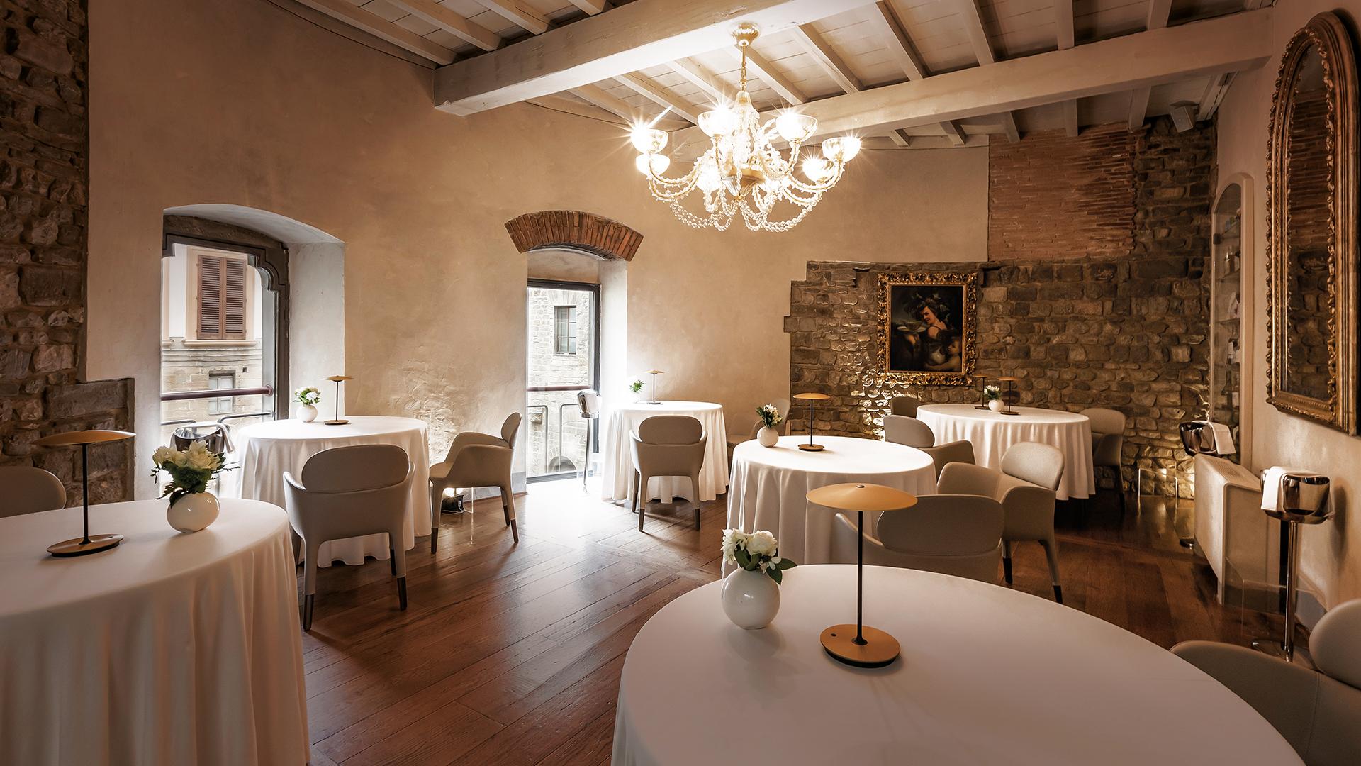 Brunelleschi Hotel Firenze Eksteriør billede
