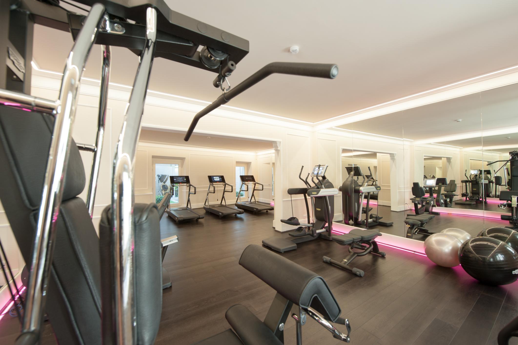 Brunelleschi Hotel Firenze Faciliteter billede