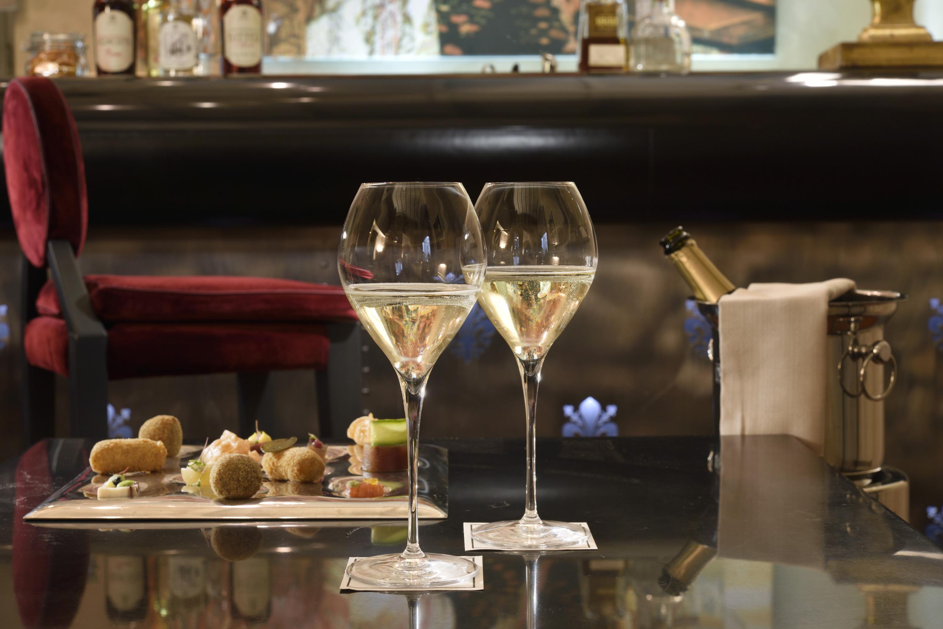 Brunelleschi Hotel Firenze Eksteriør billede