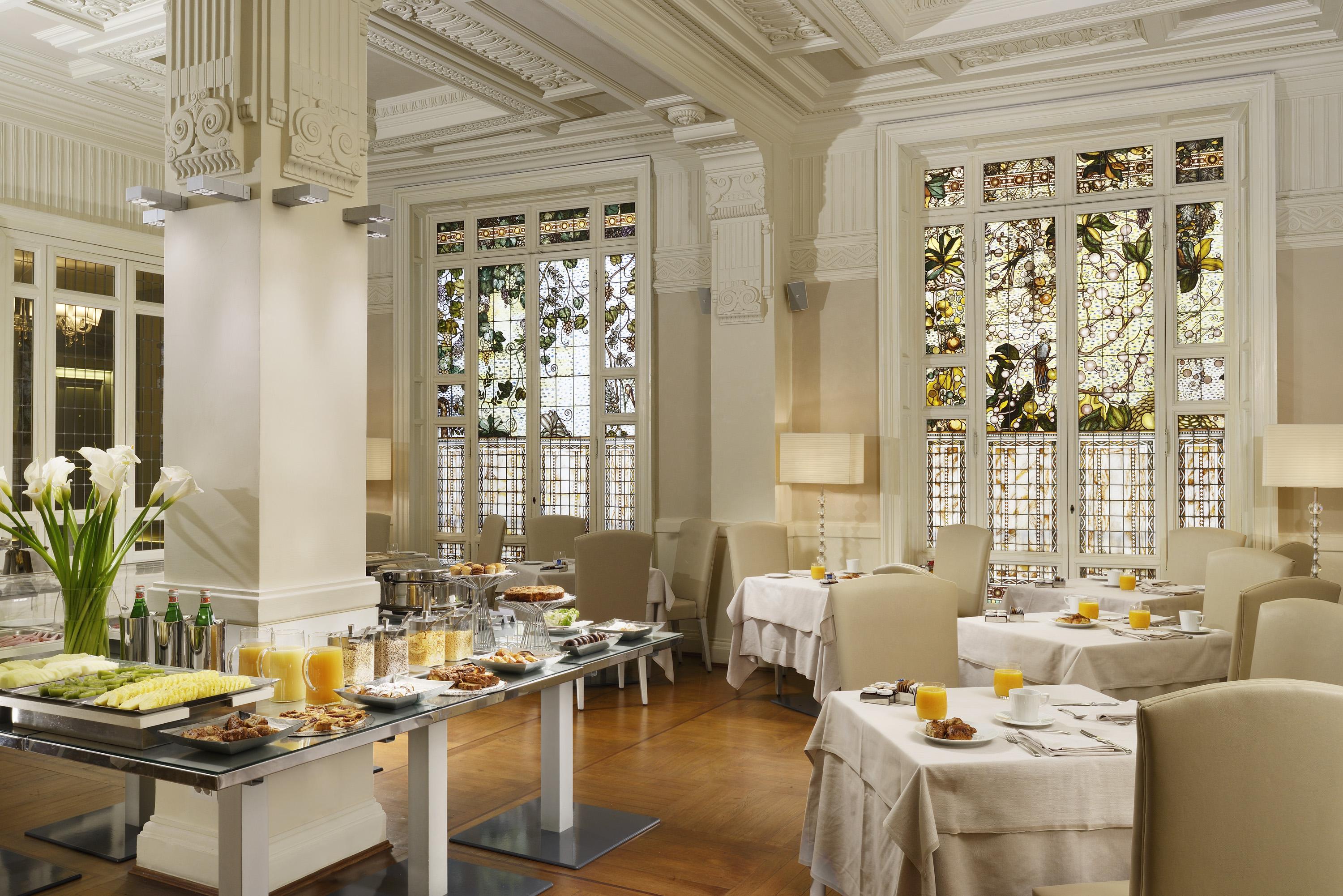 Brunelleschi Hotel Firenze Eksteriør billede