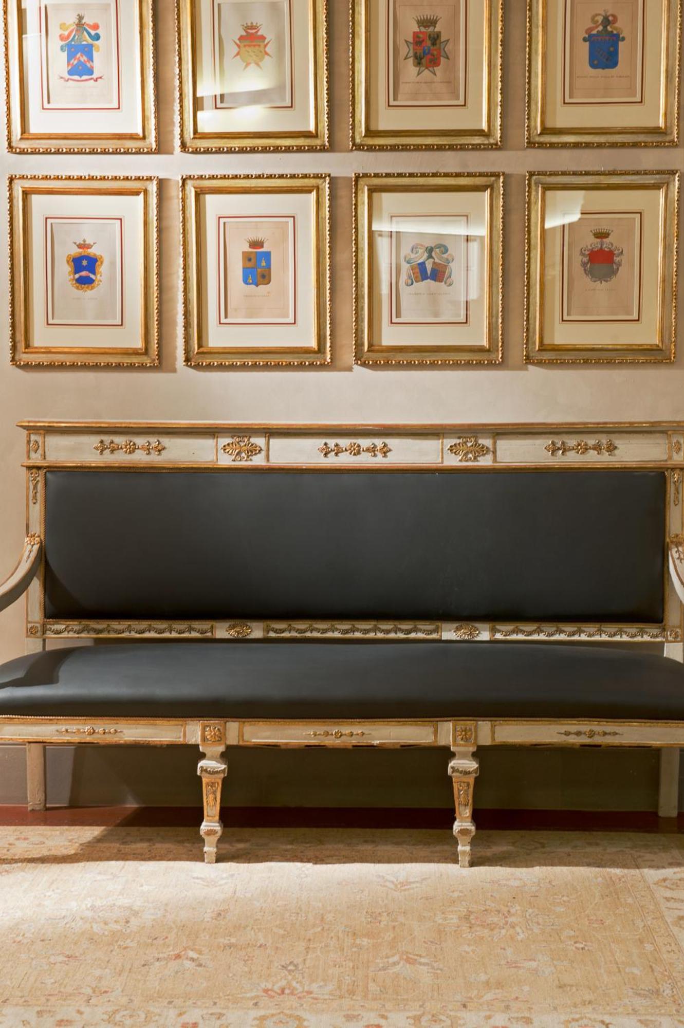 Brunelleschi Hotel Firenze Eksteriør billede