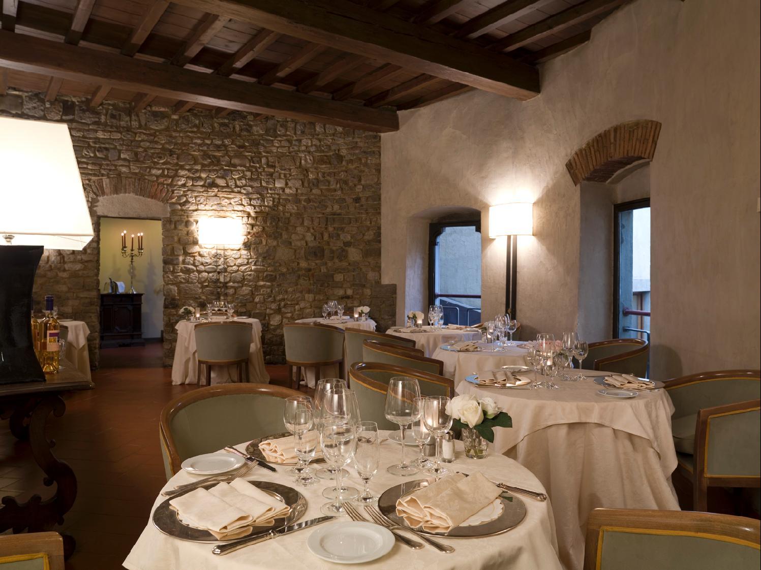 Brunelleschi Hotel Firenze Eksteriør billede