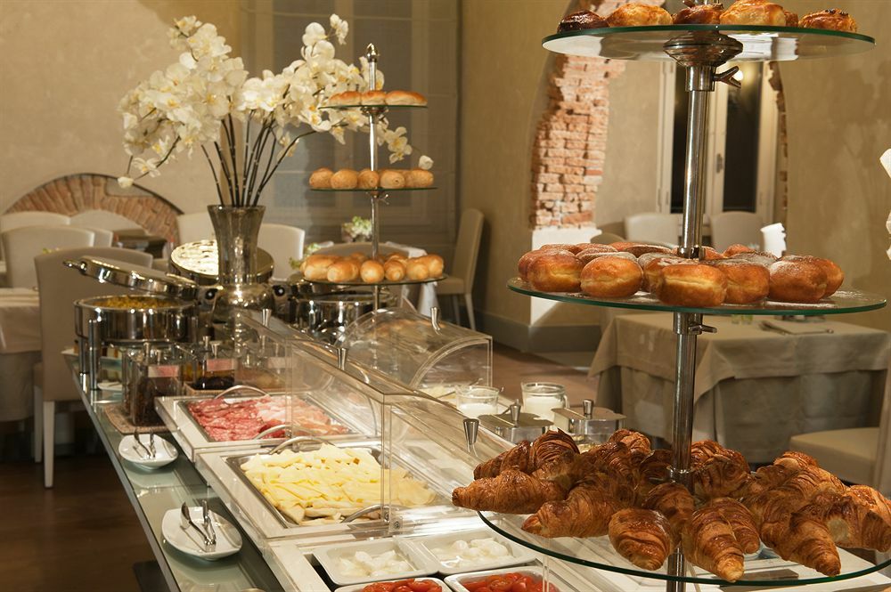 Brunelleschi Hotel Firenze Eksteriør billede