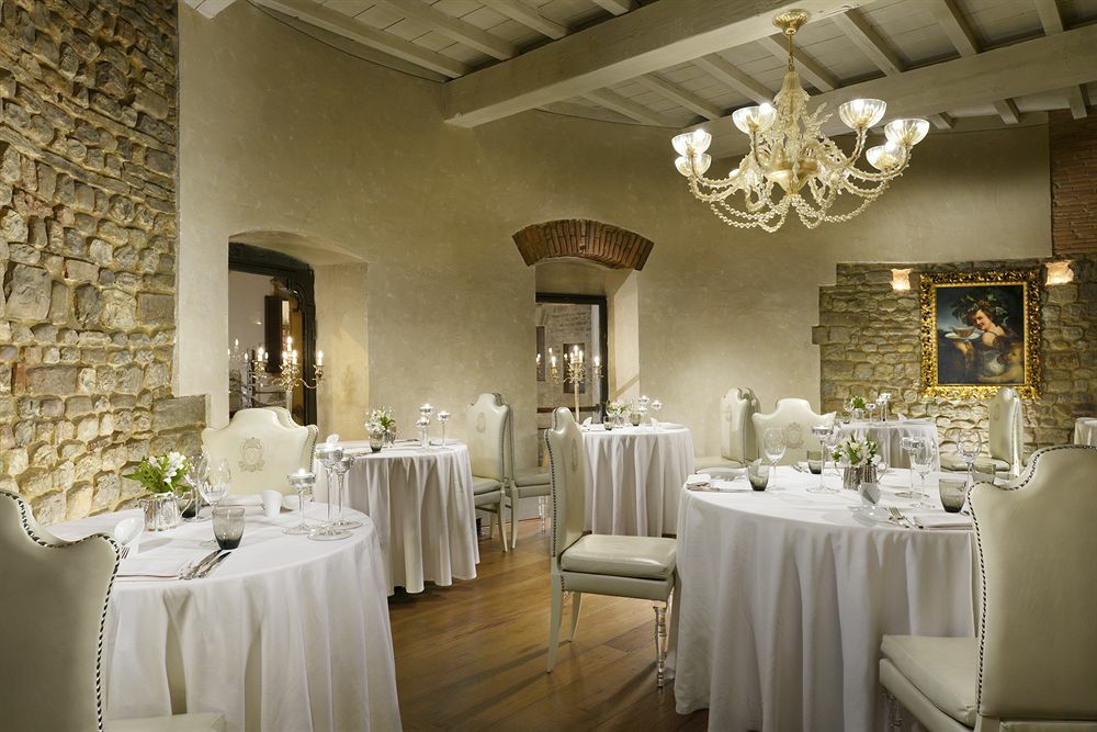 Brunelleschi Hotel Firenze Eksteriør billede